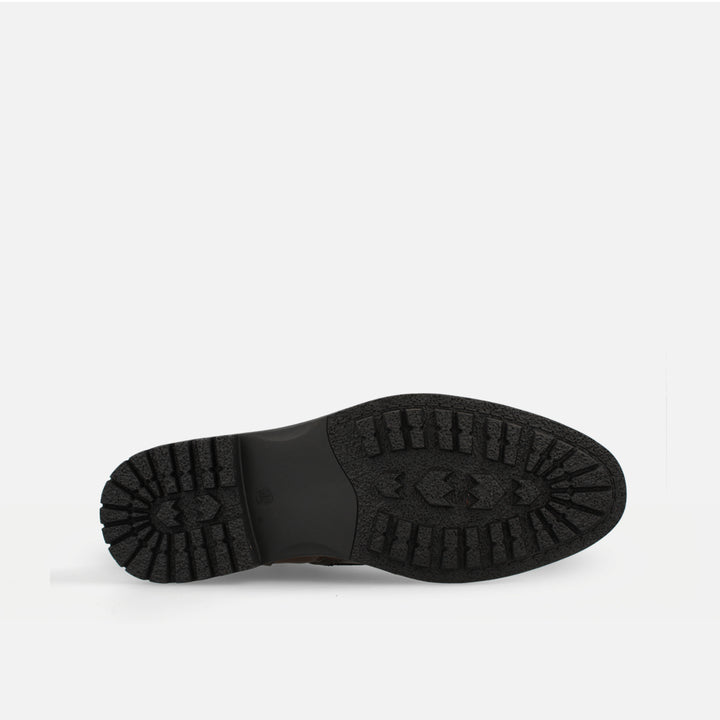 Wrangler George Men High