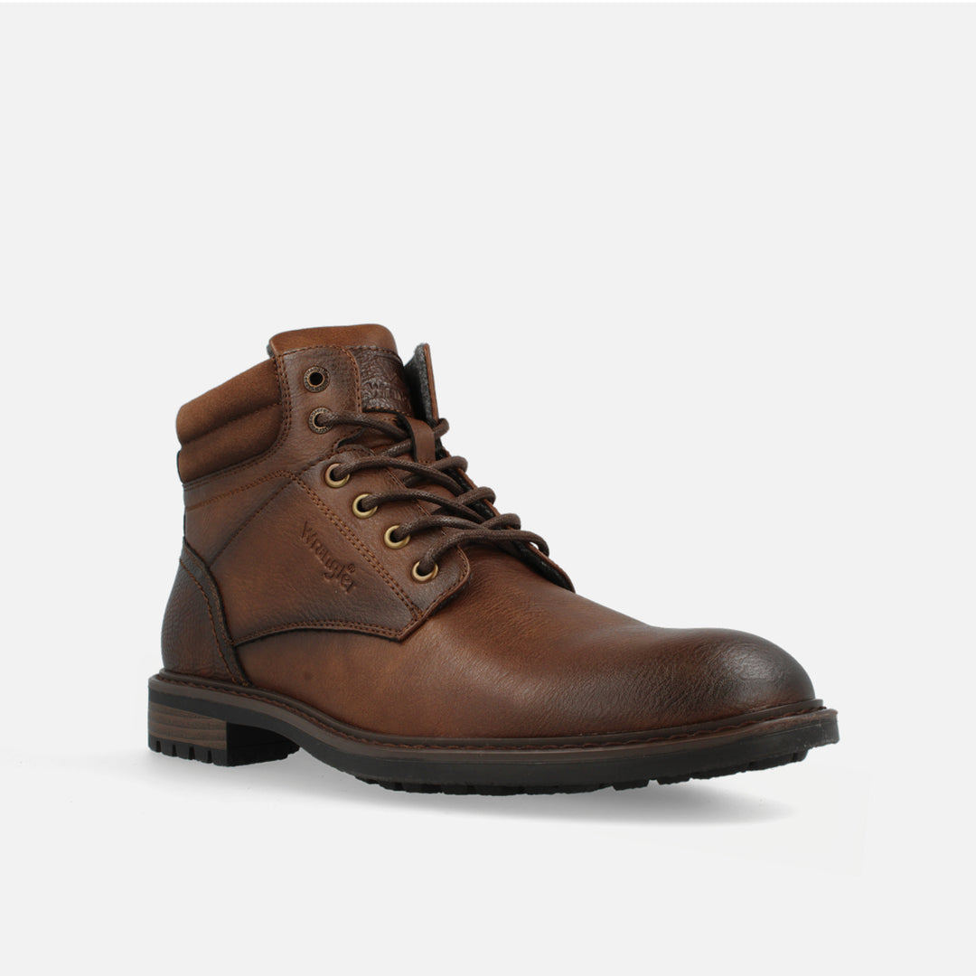 Wrangler George Men High