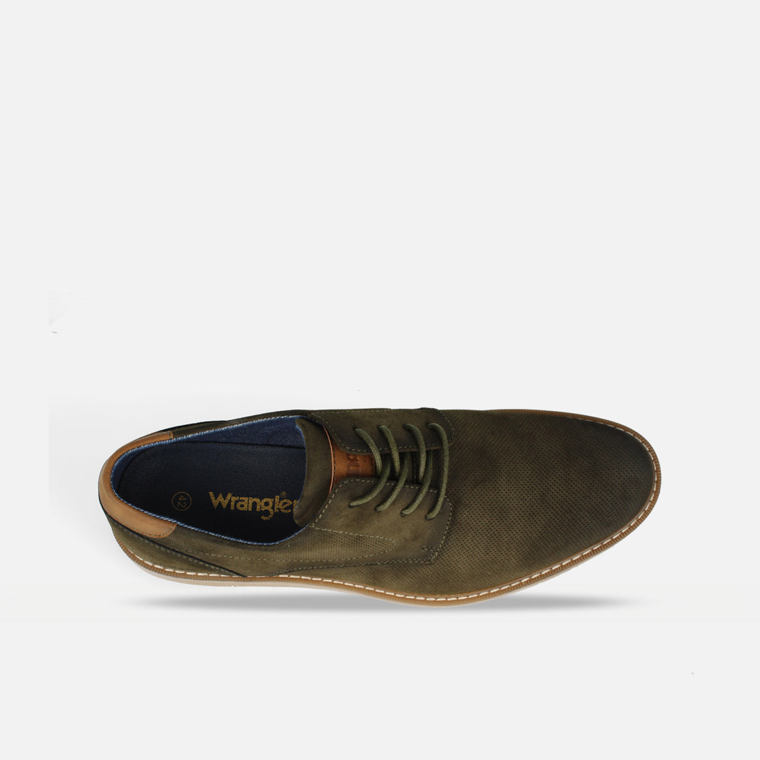 Wrangler Dave S Men Low