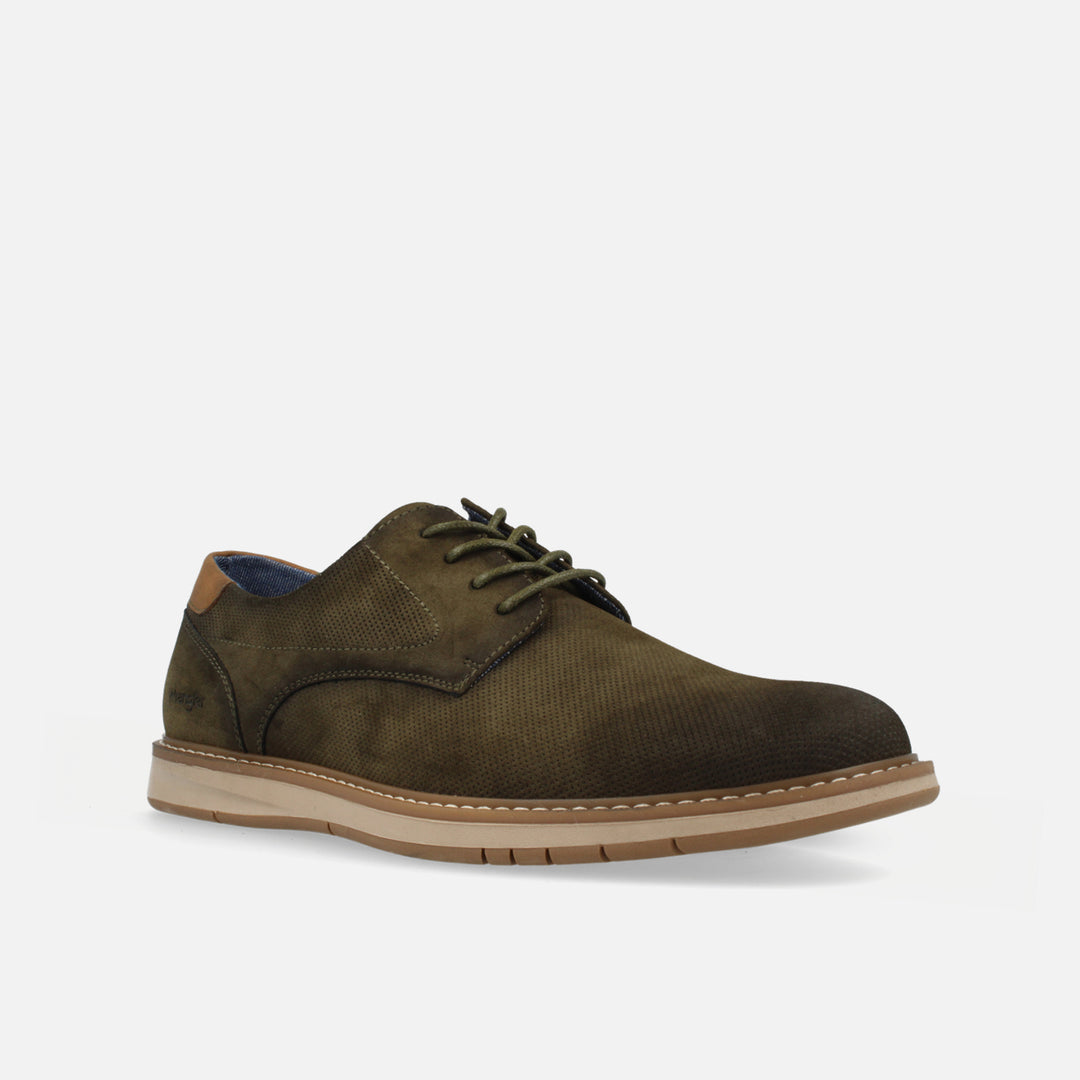 Wrangler Dave S Men Low