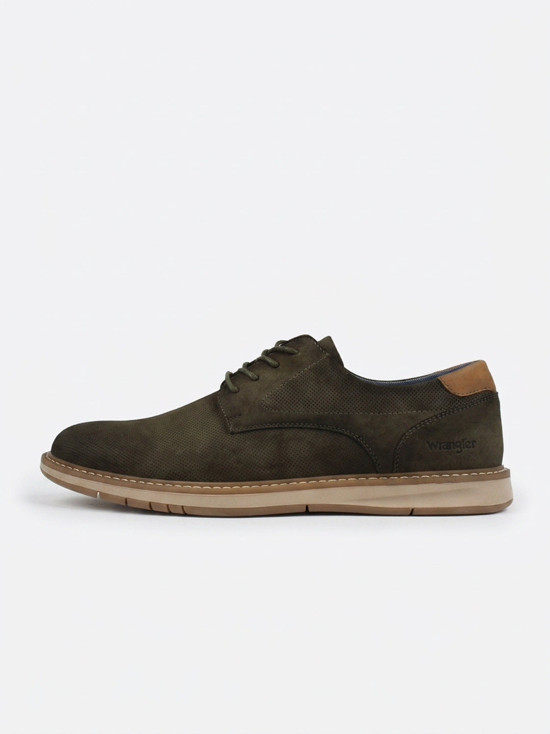 Wrangler Dave S Men Low