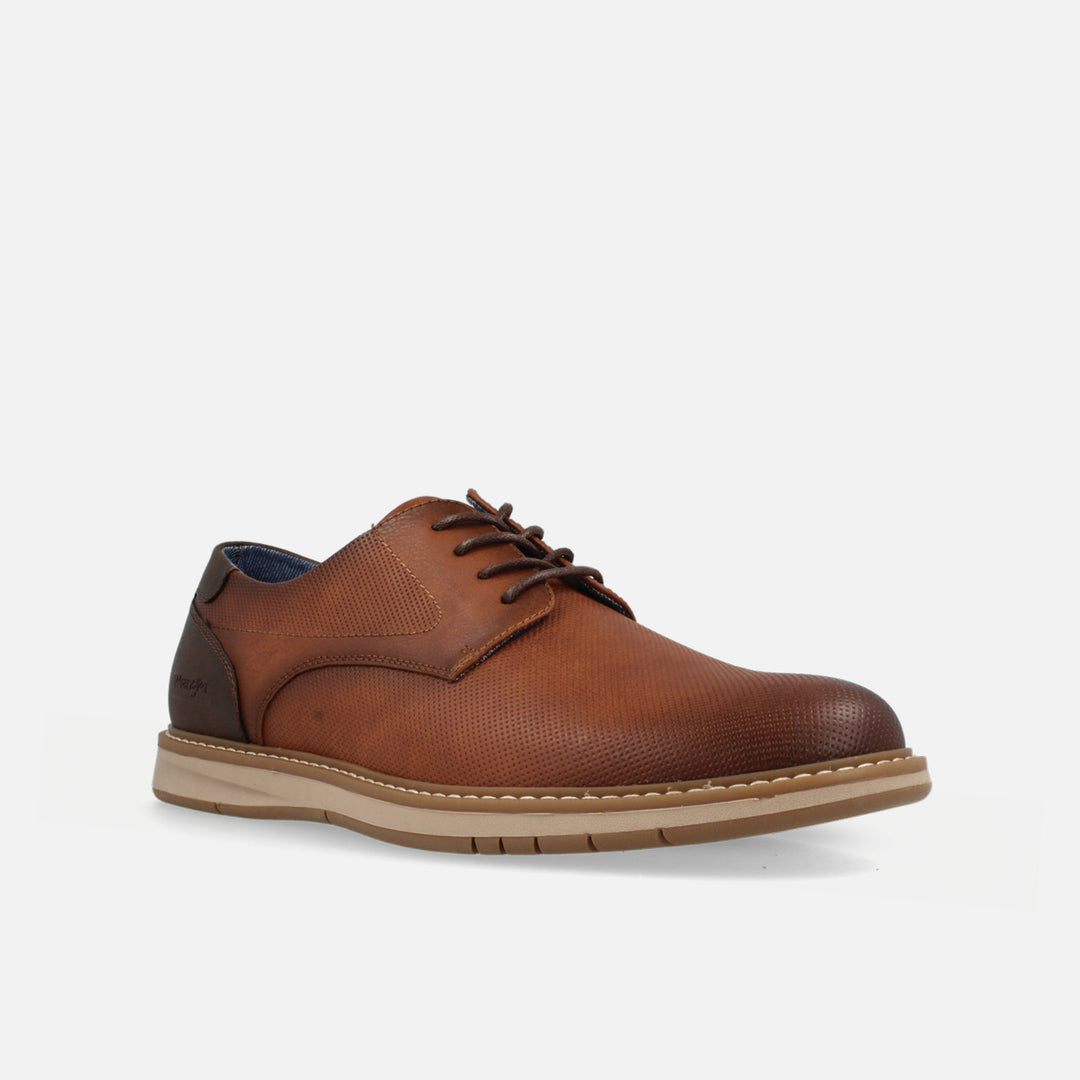 Wrangler Dave Men Low