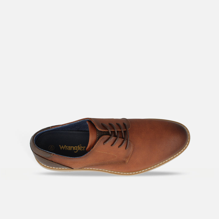 Wrangler Dave Men Low