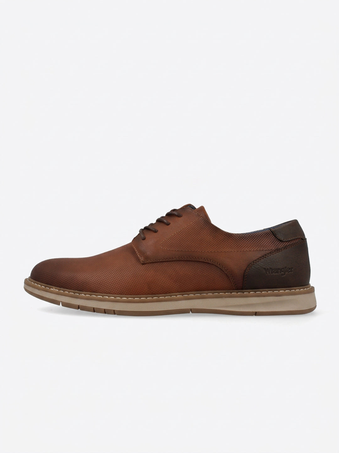 Wrangler Dave Men Low