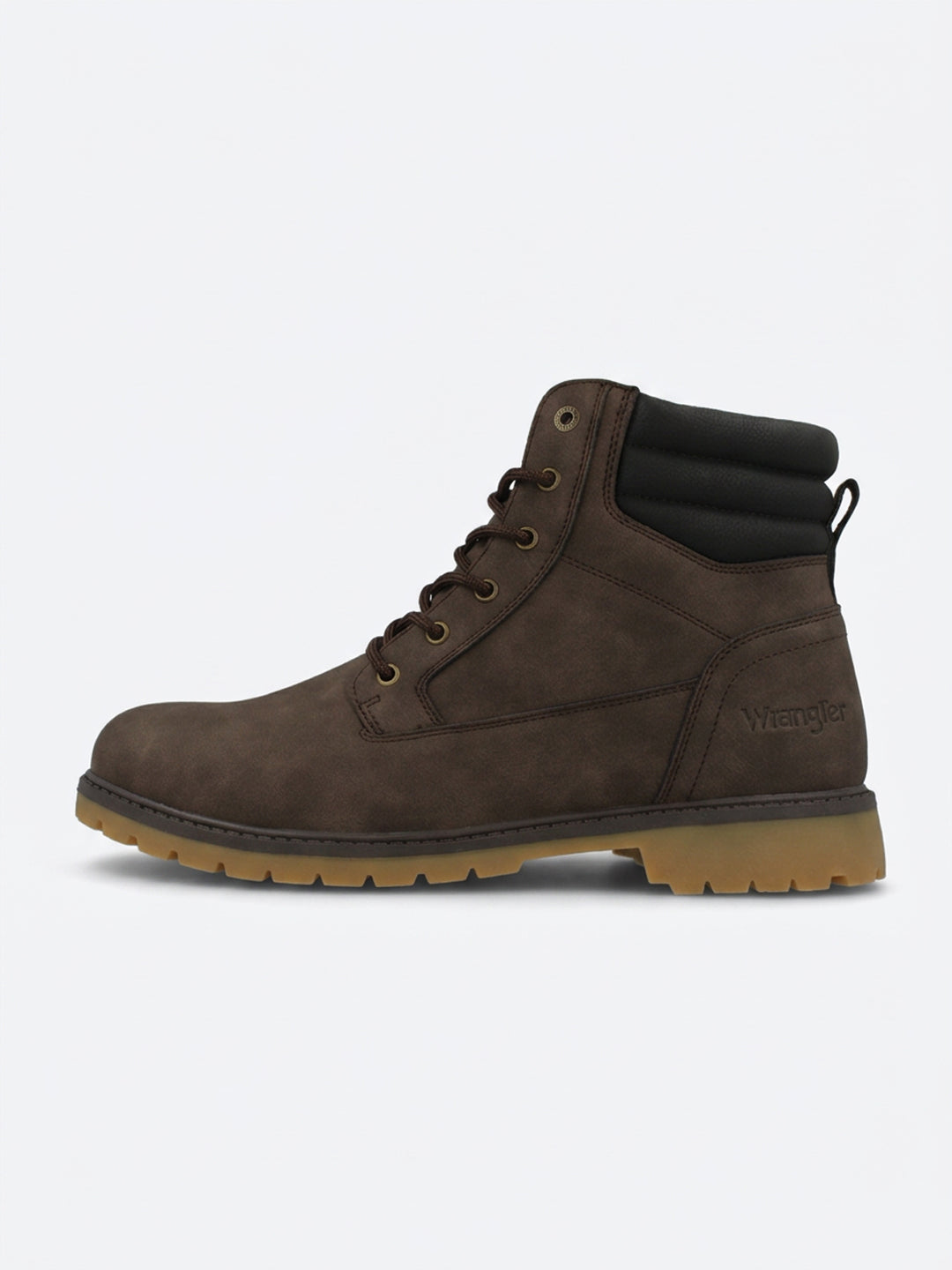 Wrangler Eden Men High