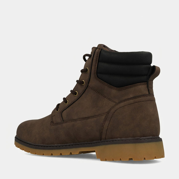 Wrangler Eden Men High