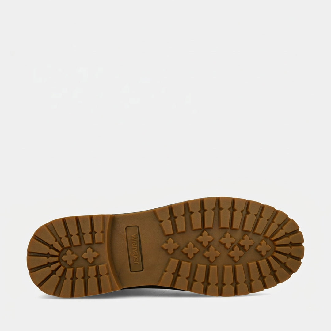 Wrangler Eden Men High