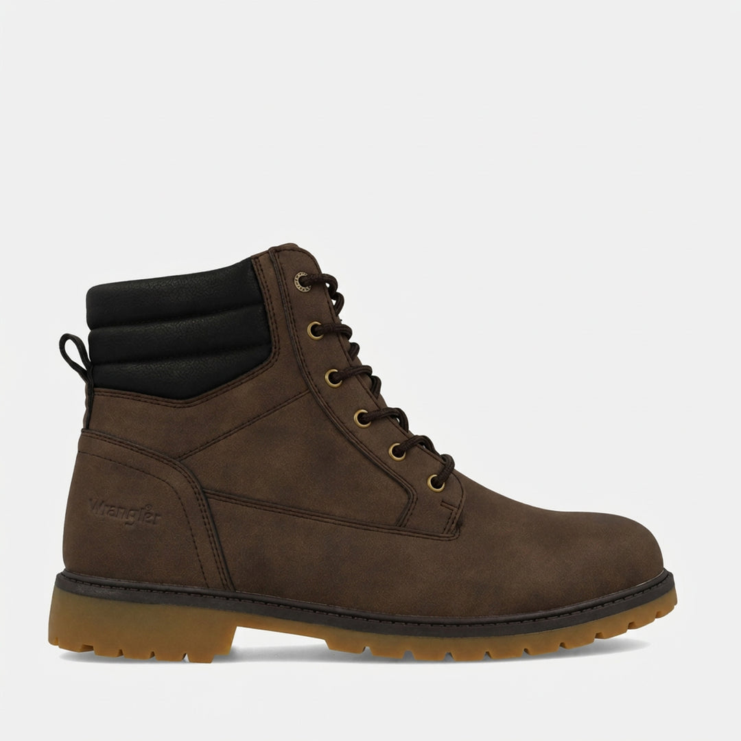 Wrangler Eden Men High