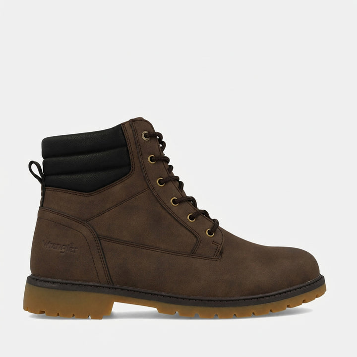 Wrangler Eden Men High