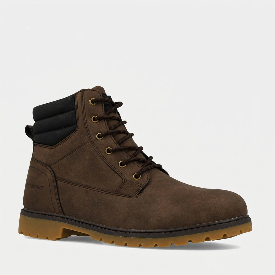 Wrangler Eden Men High