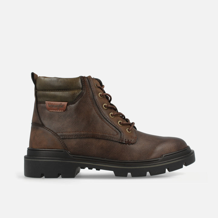 Wrangler Nevada Men High
