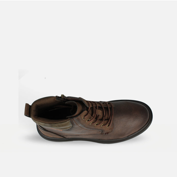 Wrangler Nevada Men High