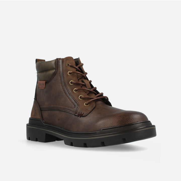 Wrangler Nevada Men High