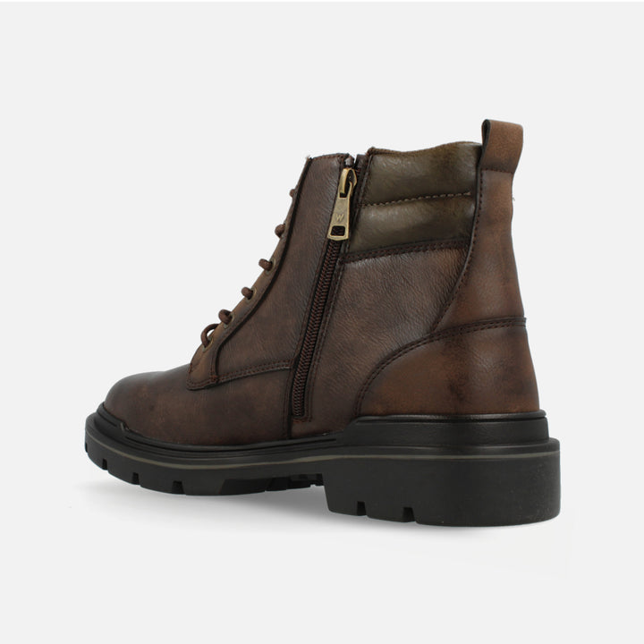 Wrangler Nevada Men High