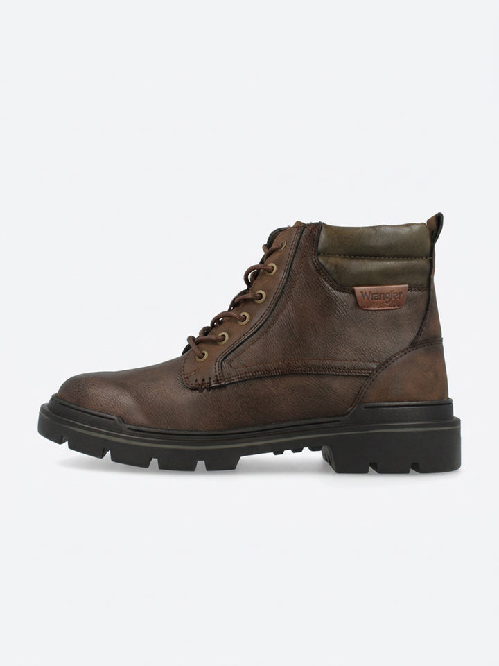 Wrangler Nevada Men High