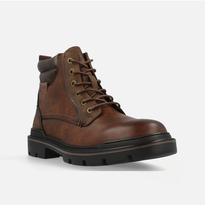 Wrangler Nevada Men High Tortoise Shell