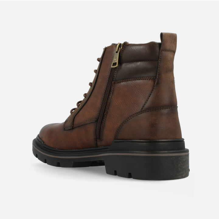 Wrangler Nevada Men High Tortoise Shell