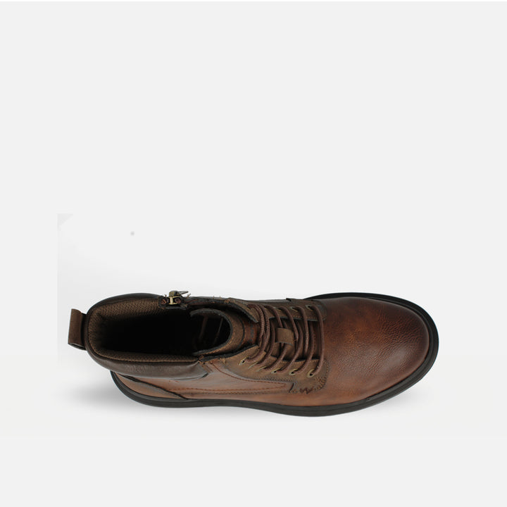Wrangler Nevada Men High Tortoise Shell