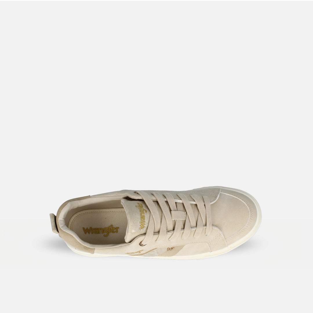 Wrangler Anette Woman Low