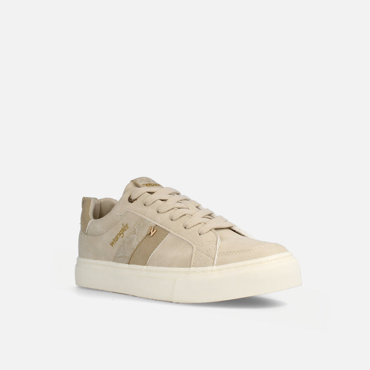 Wrangler Anette Woman Low