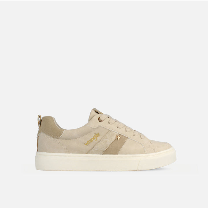 Wrangler Anette Woman Low