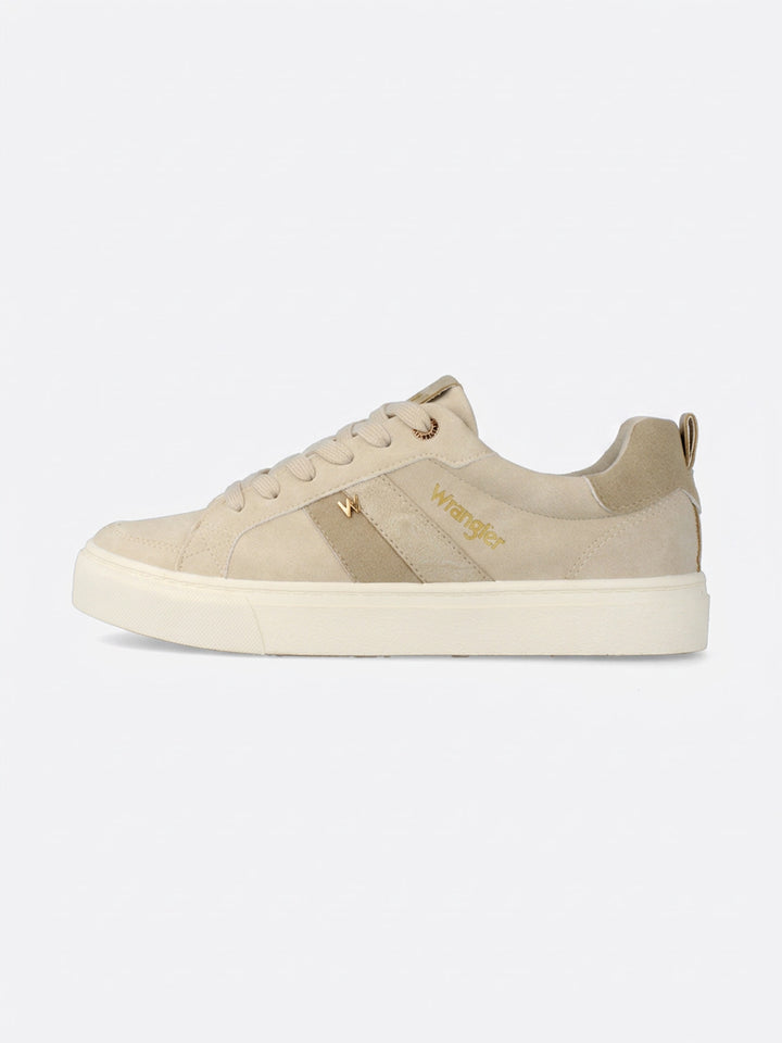 Wrangler Anette Woman Low