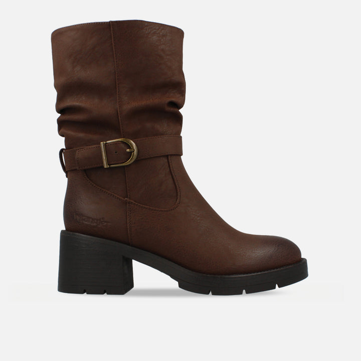Wrangler Ashley Woman High