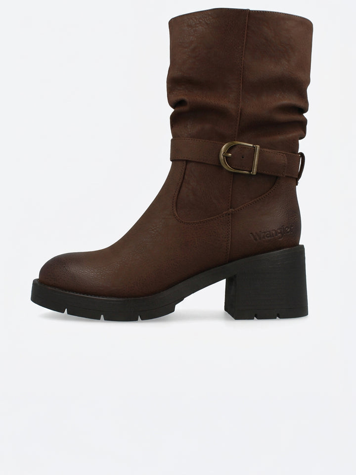 Wrangler Ashley Woman High