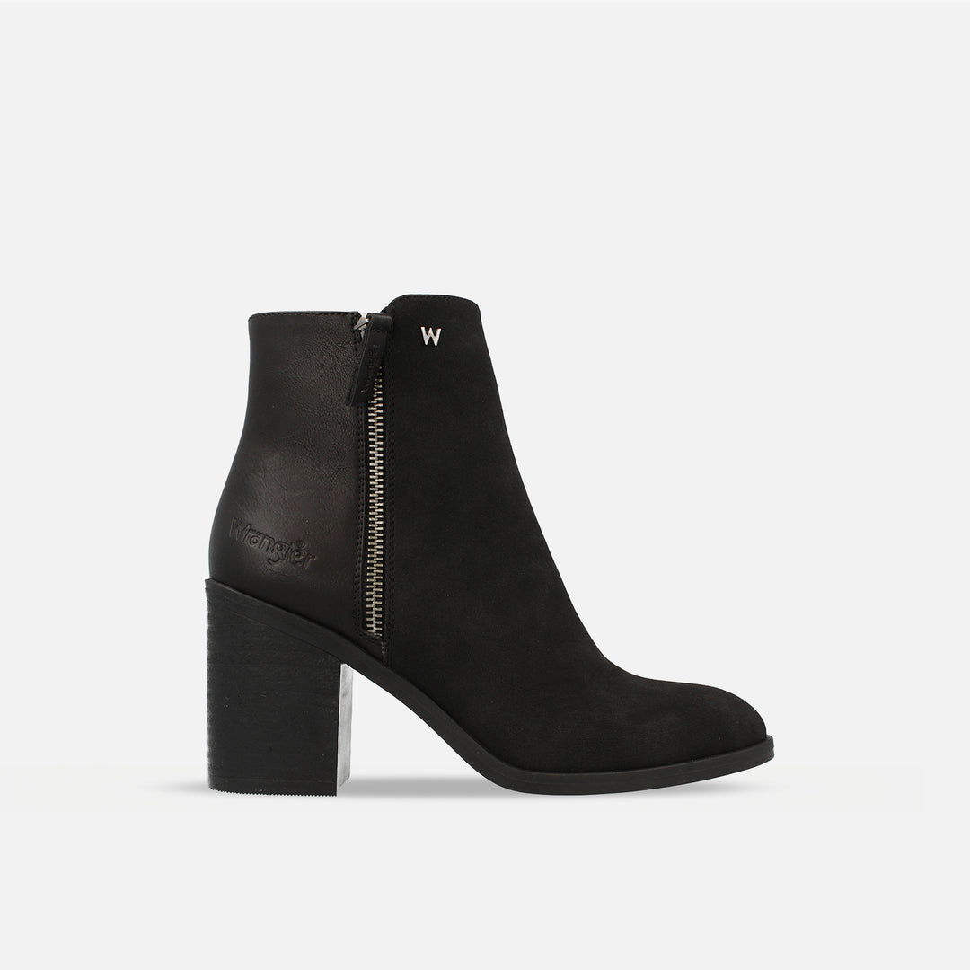 Wrangler Abigail Woman Mid