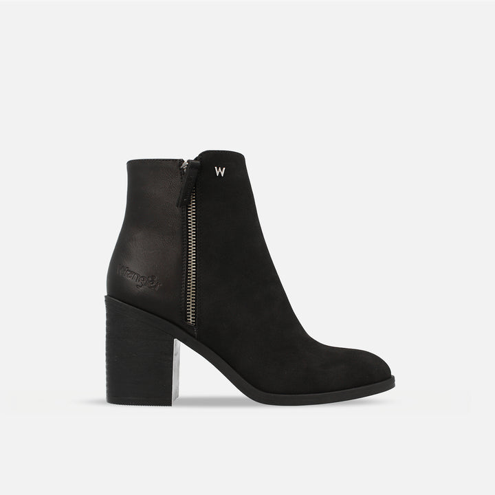 Wrangler Abigail Woman Mid