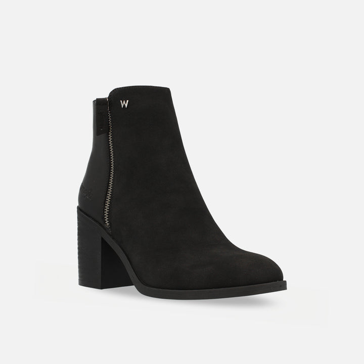 Wrangler Abigail Woman Mid