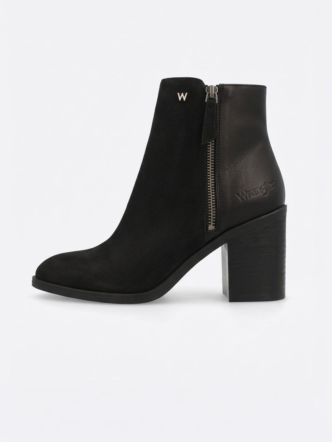 Wrangler Abigail Woman Mid