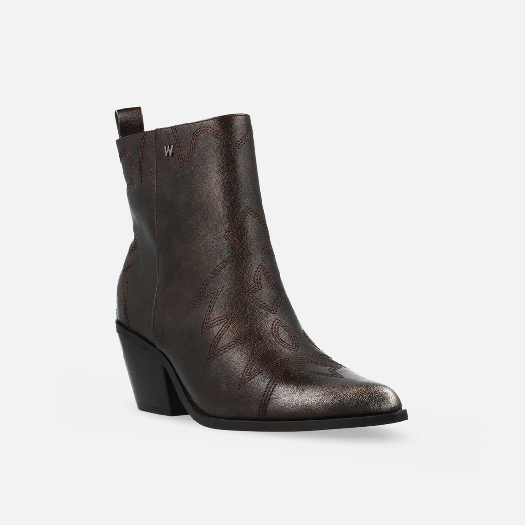 Wrangler Mae Woman Mid