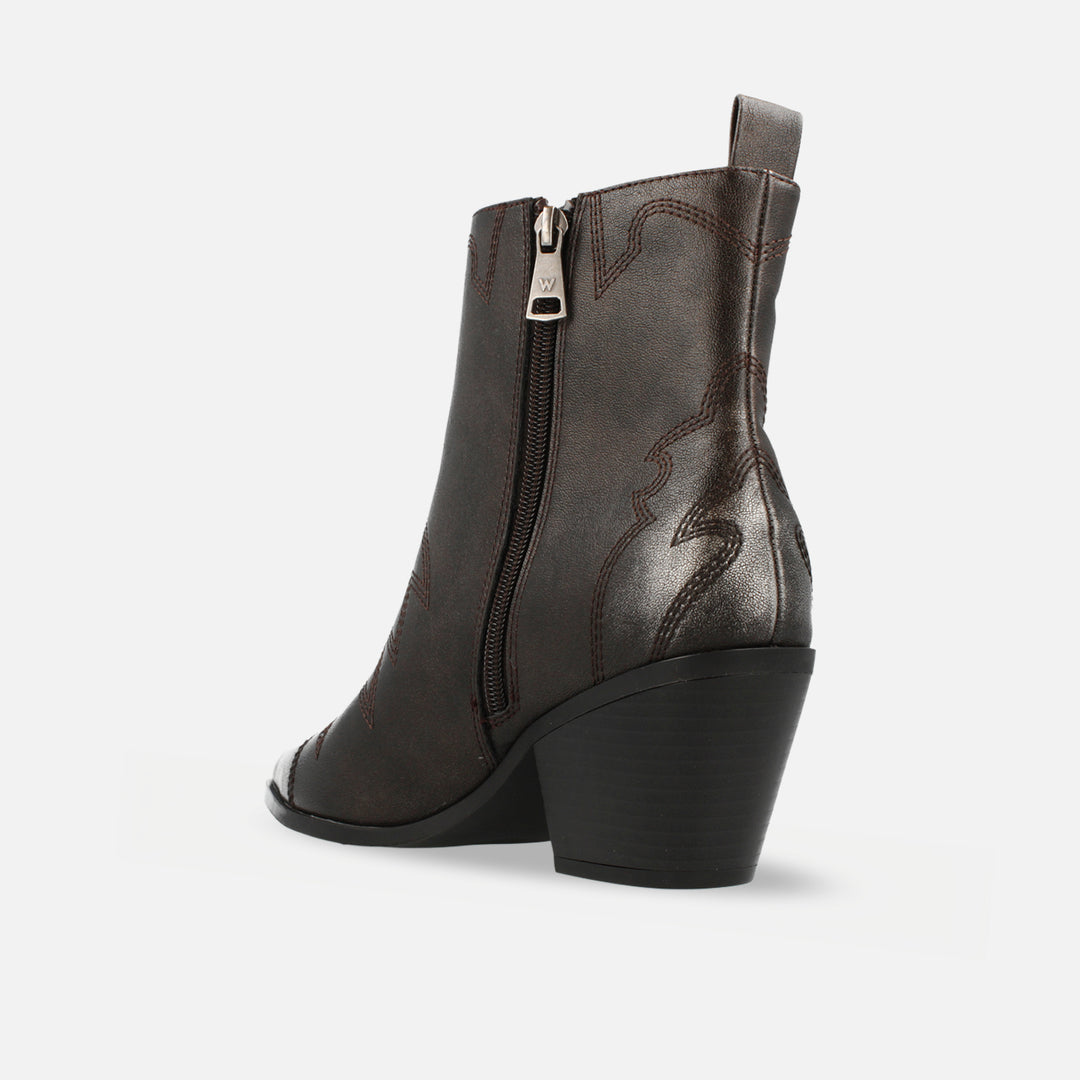 Wrangler Mae Woman Mid
