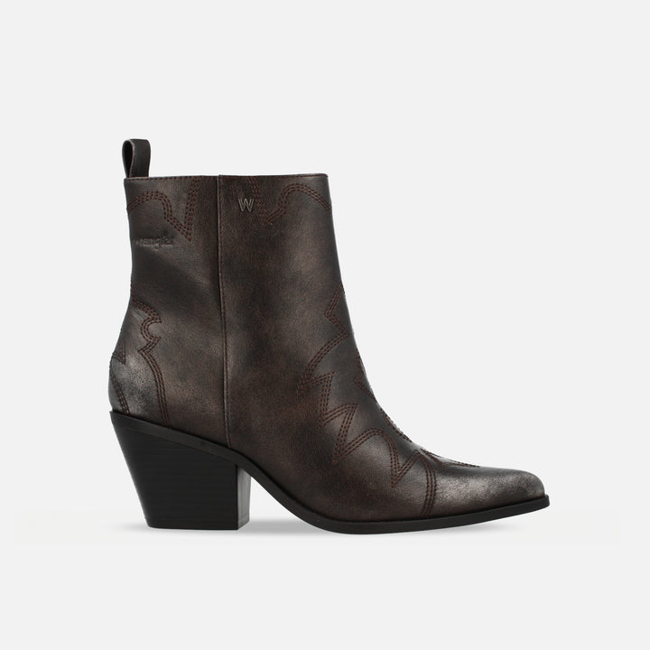 Wrangler Mae Woman Mid