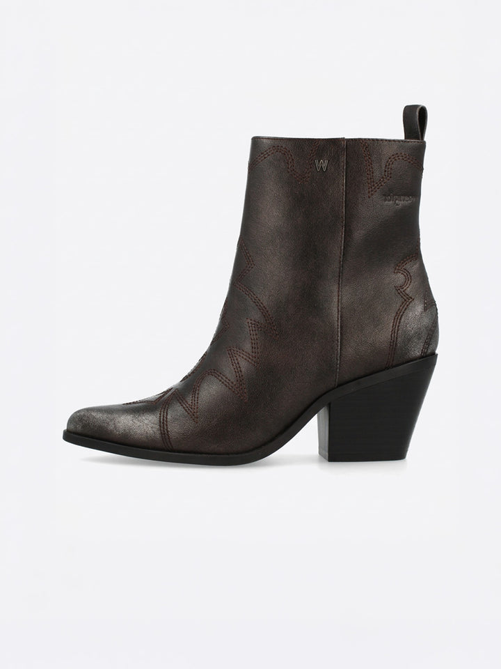 Wrangler Mae Woman Mid