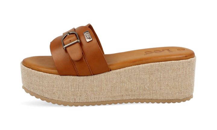 Lee Seneca Slider Platform