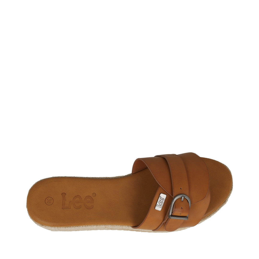 Lee Seneca Slider Platform