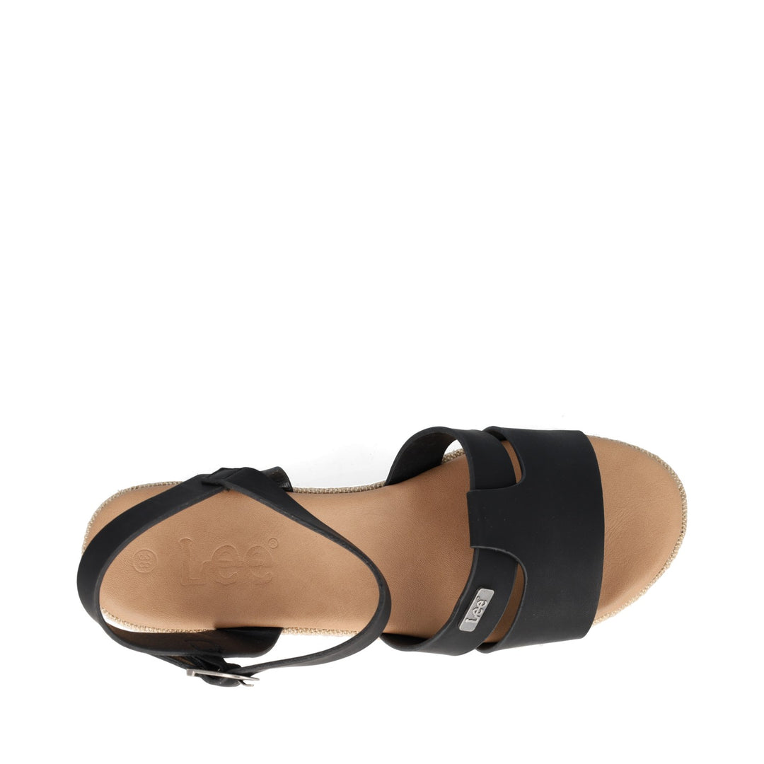 Lee Utica Platform