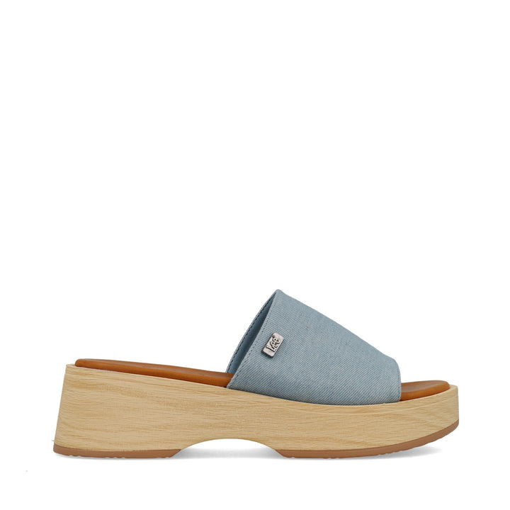 Lee Iva Bulky Heel