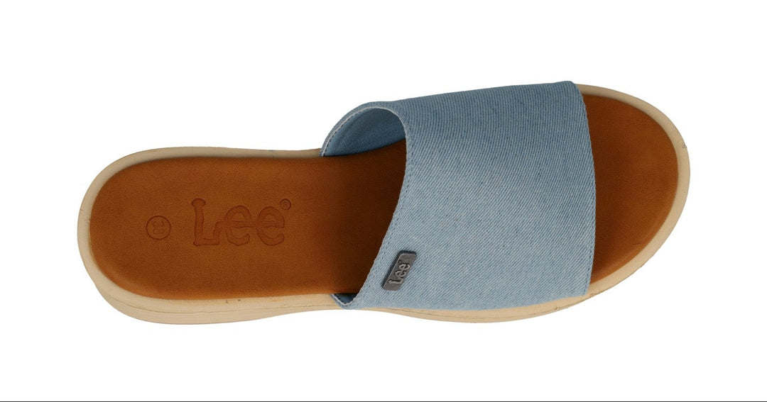 Lee Iva Bulky Heel