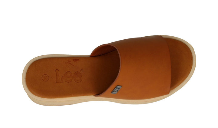 Lee Iva Bulky Heel