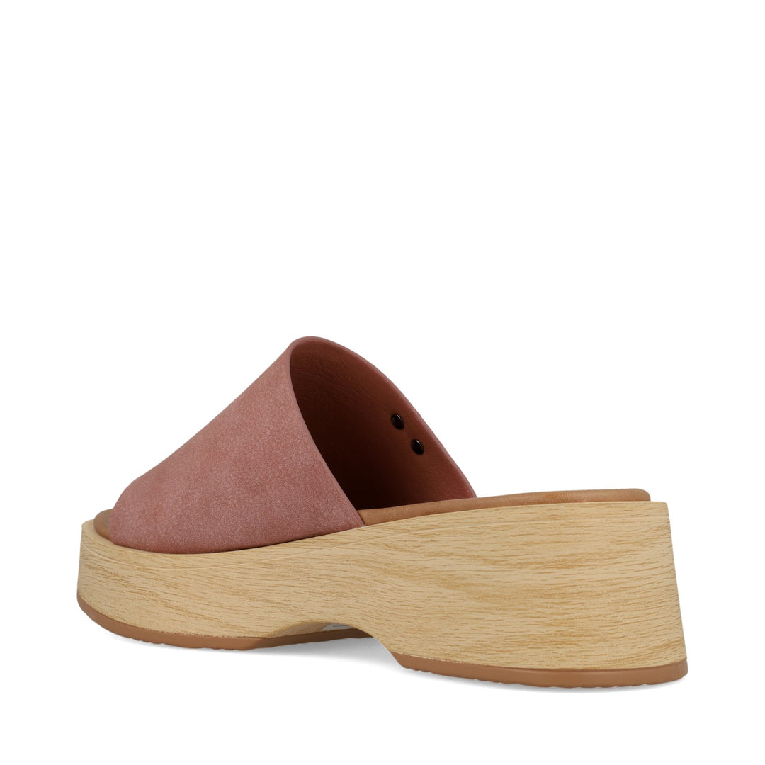 Lee Iva Bulky Heel