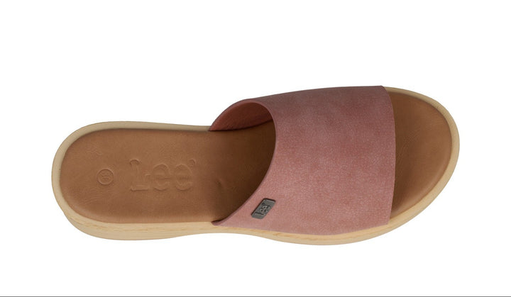 Lee Iva Bulky Heel