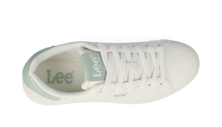 Lee Lilly Low