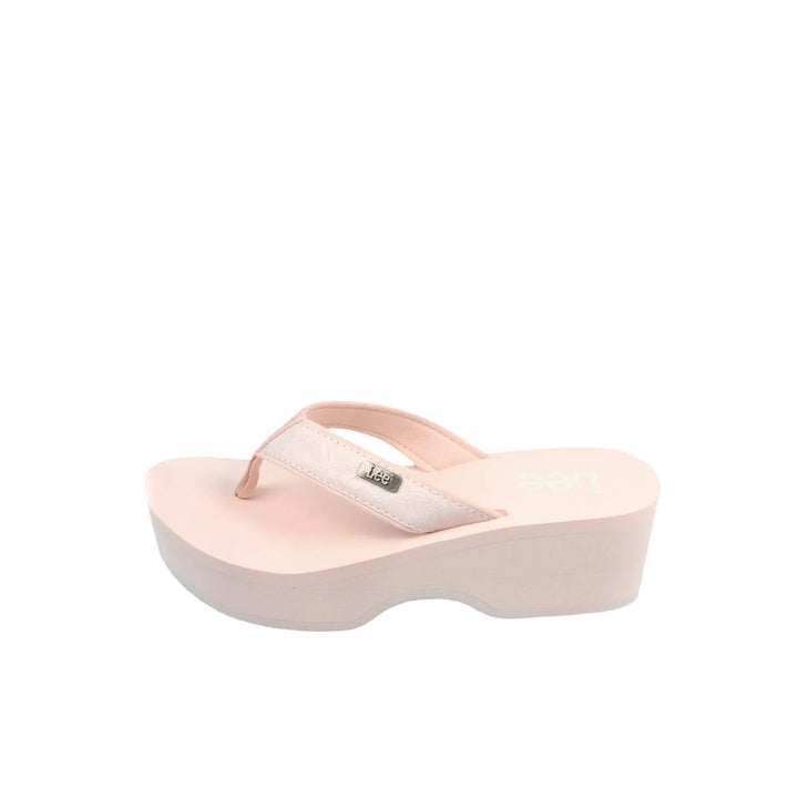 Lee Virginia Bulky Heel