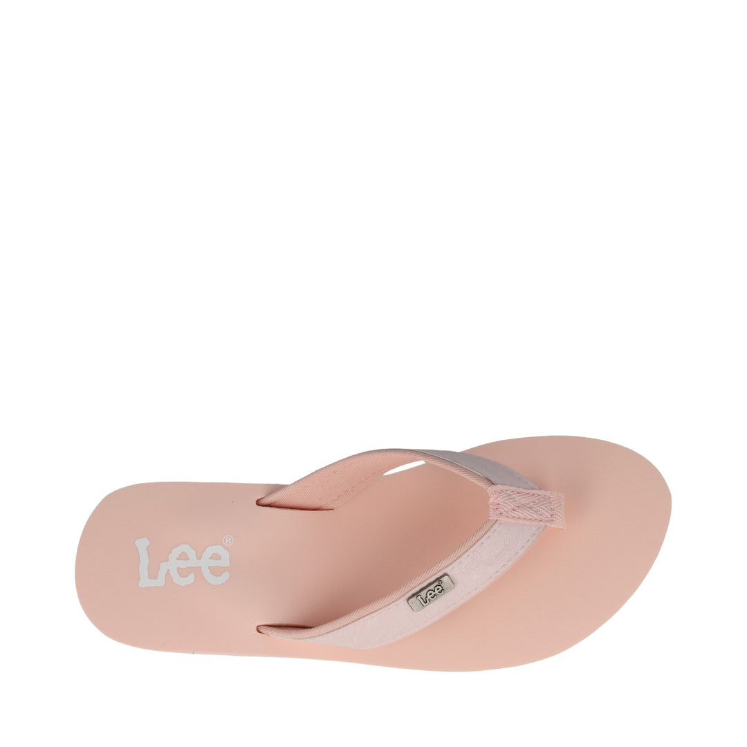 Lee Virginia Bulky Heel