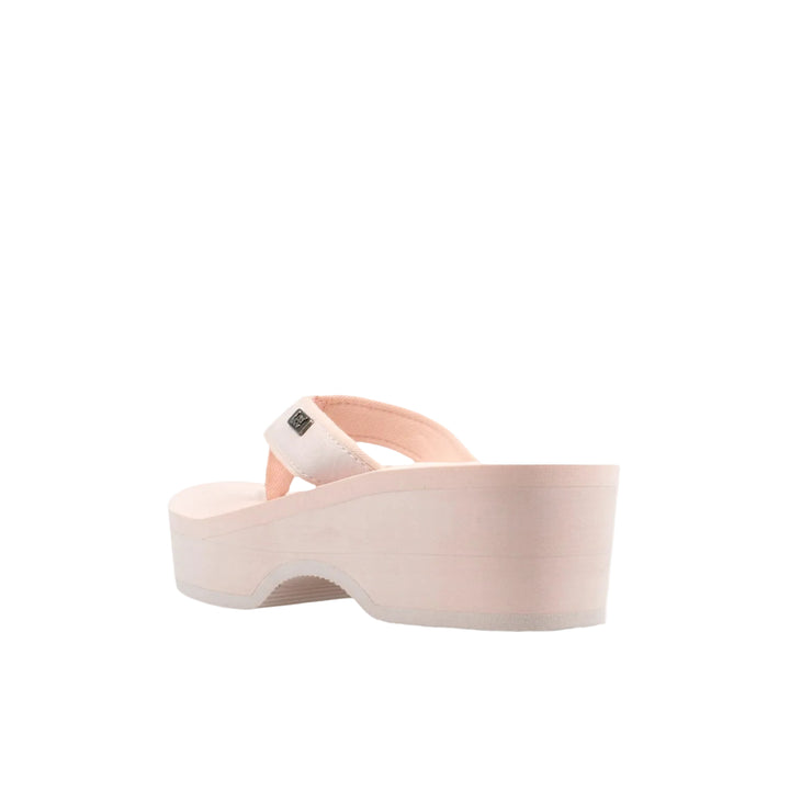 Lee Virginia Bulky Heel