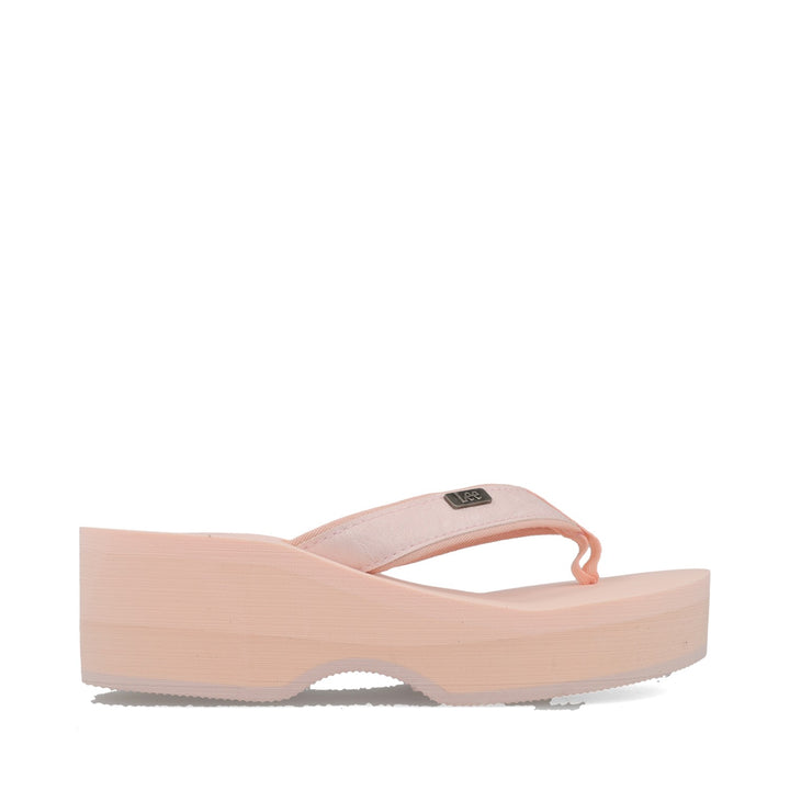 Lee Virginia Bulky Heel