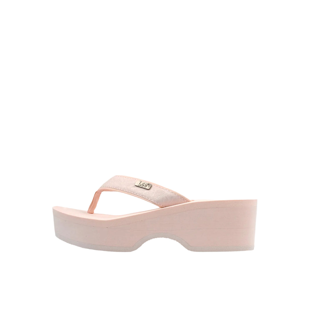 Lee Virginia Bulky Heel
